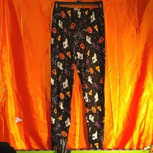 🎃 Halloween Themed Leggings 🎃